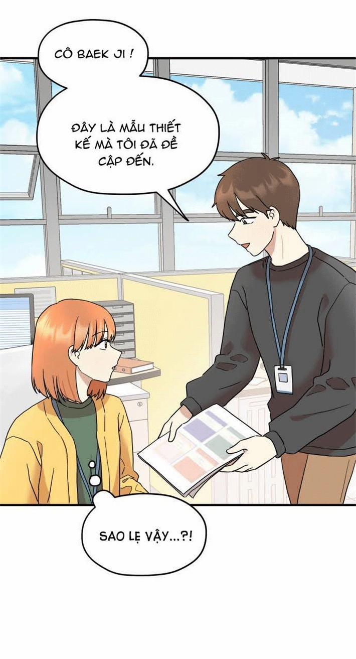 Fancy X Fancy 4 trang 2