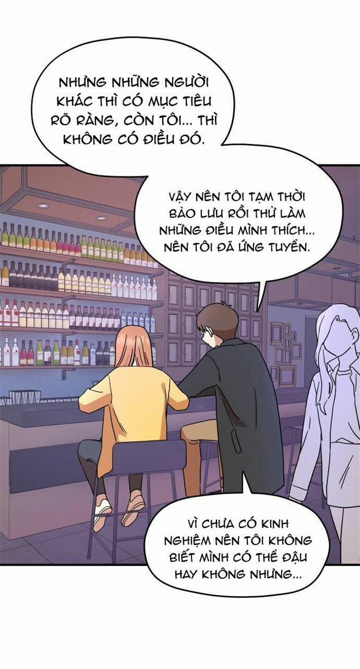 Fancy X Fancy 4 trang 31