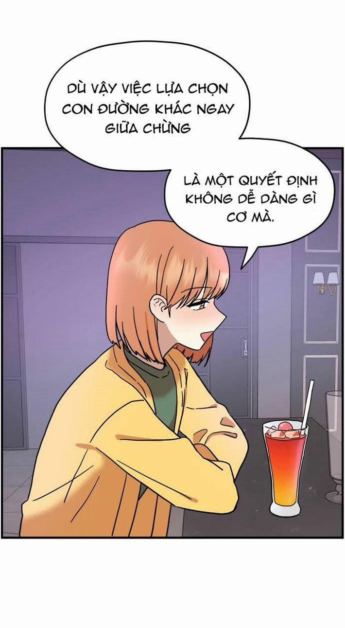 Fancy X Fancy 4 trang 34