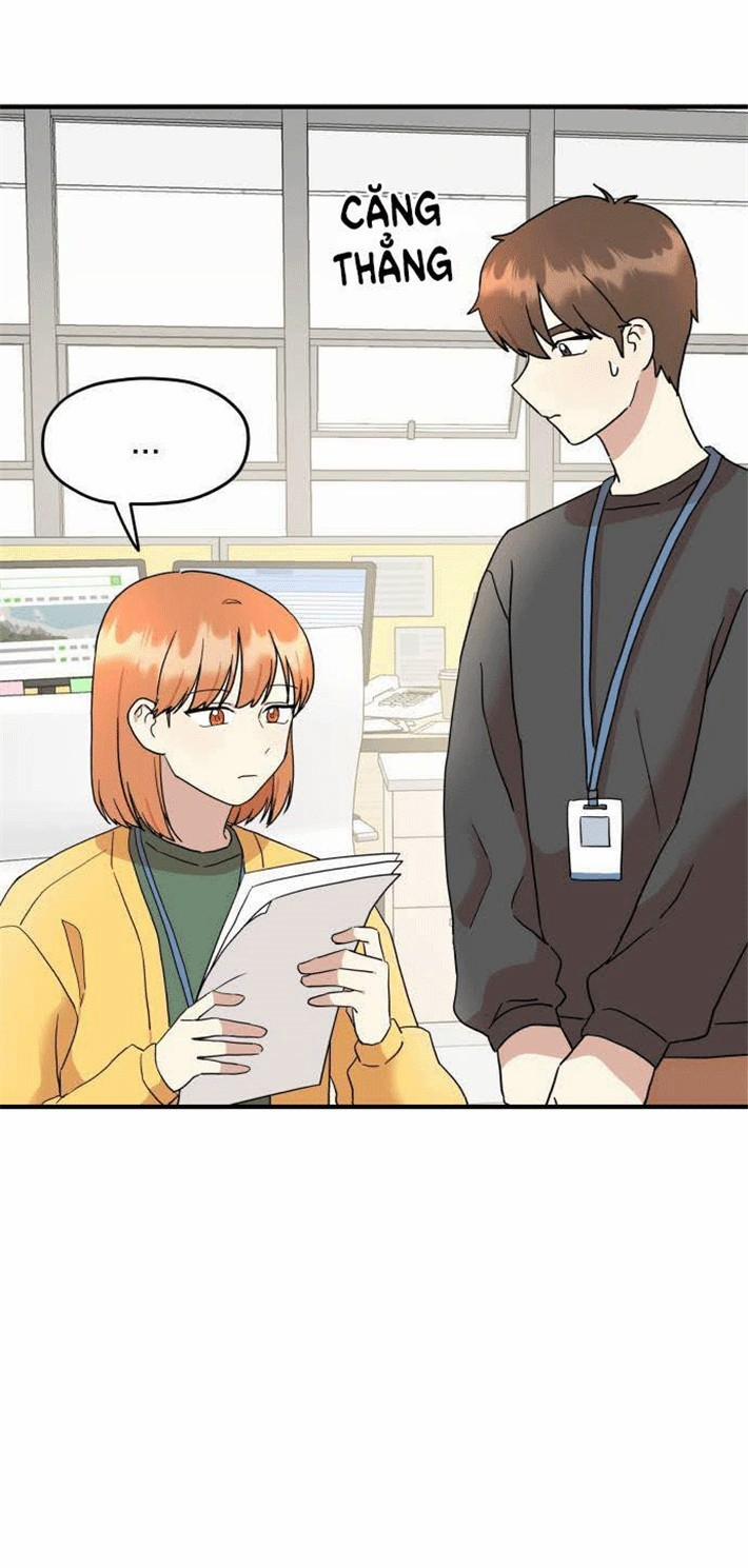 Fancy X Fancy 4 trang 4