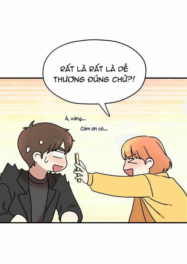 Fancy X Fancy 4 trang 44