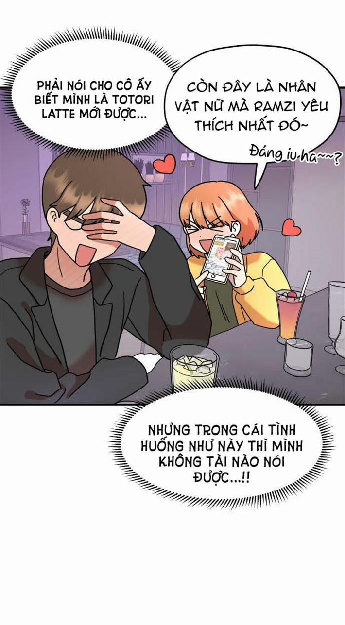 Fancy X Fancy 4 trang 46