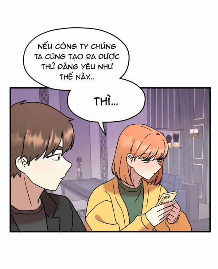 Fancy X Fancy 4 trang 48