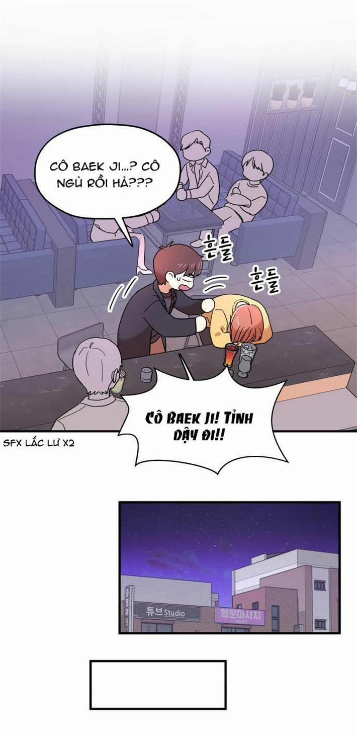 Fancy X Fancy 4 trang 51