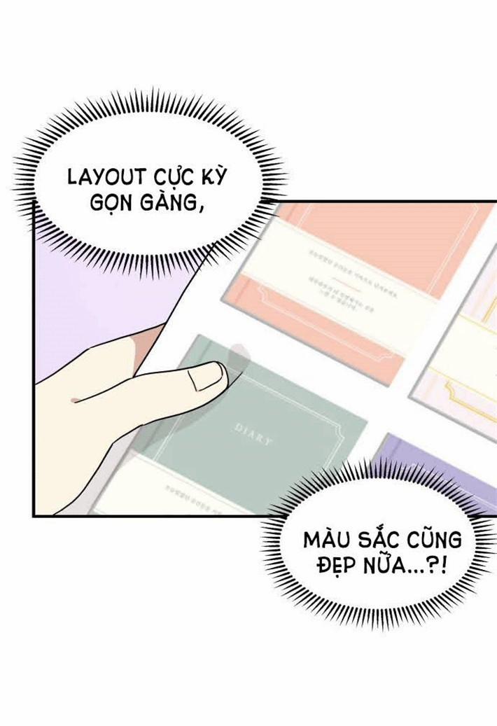 Fancy X Fancy 4 trang 6