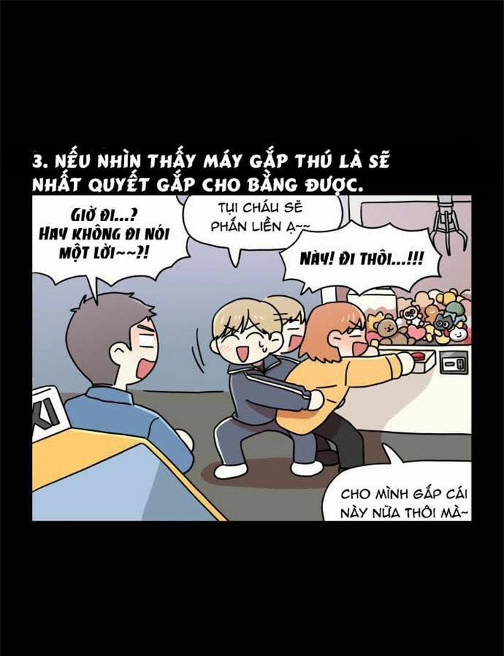 Fancy X Fancy 4 trang 66