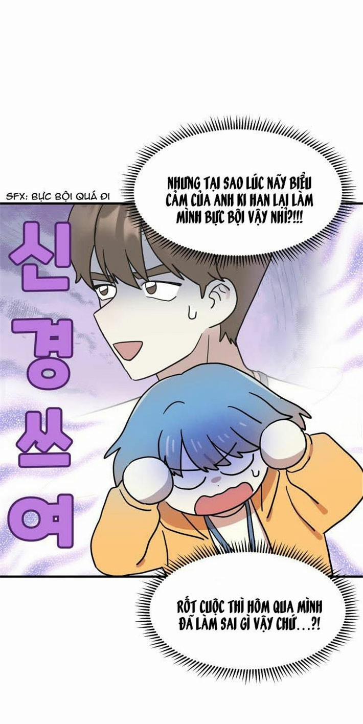 Fancy X Fancy 4 trang 70