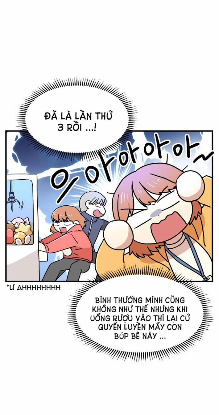 Fancy X Fancy 5 trang 10