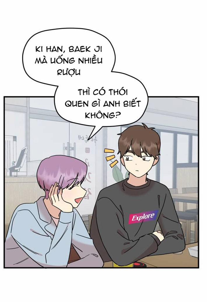 Fancy X Fancy 5 trang 100