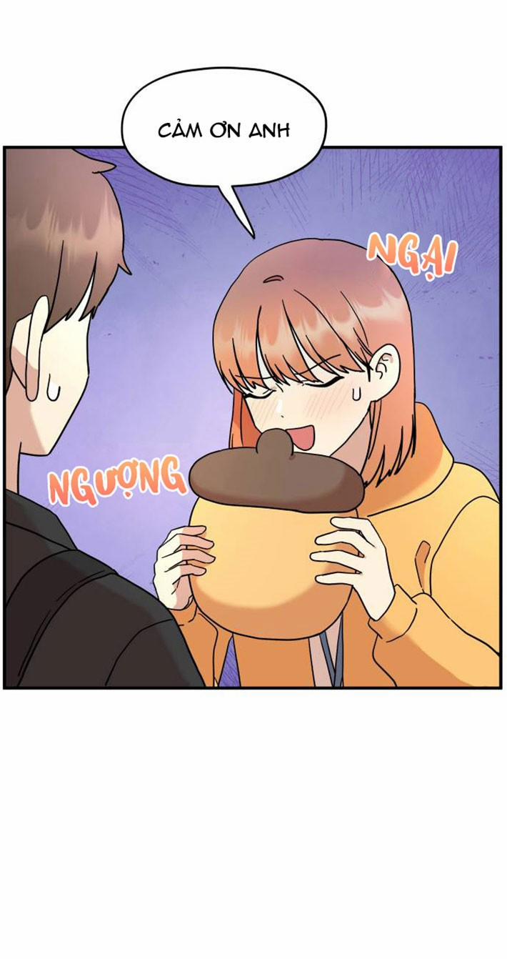 Fancy X Fancy 5 trang 11