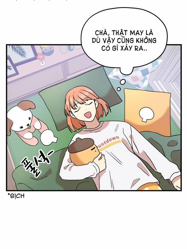 Fancy X Fancy 5 trang 14