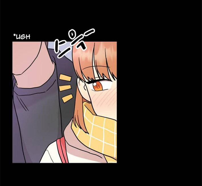 Fancy X Fancy 5 trang 19