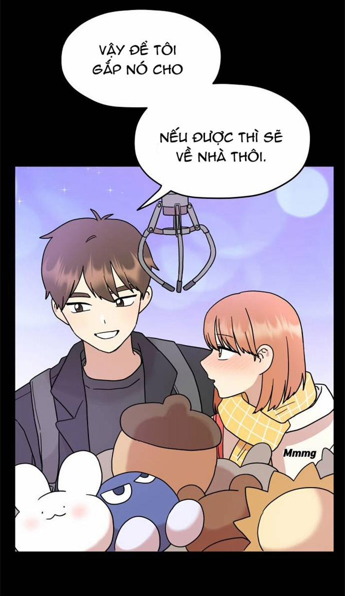 Fancy X Fancy 5 trang 20