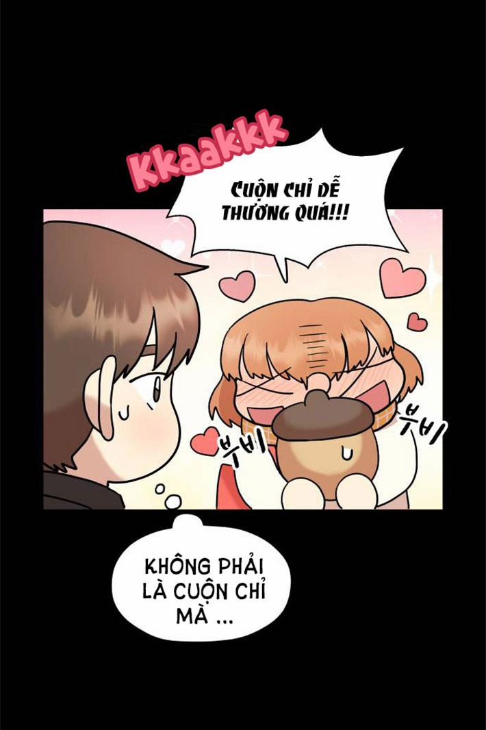 Fancy X Fancy 5 trang 26