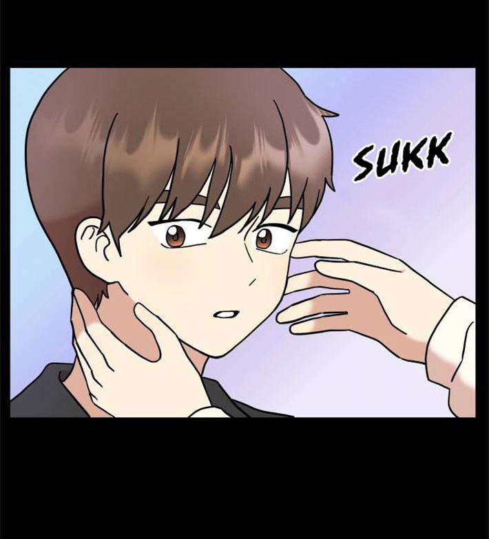 Fancy X Fancy 5 trang 28