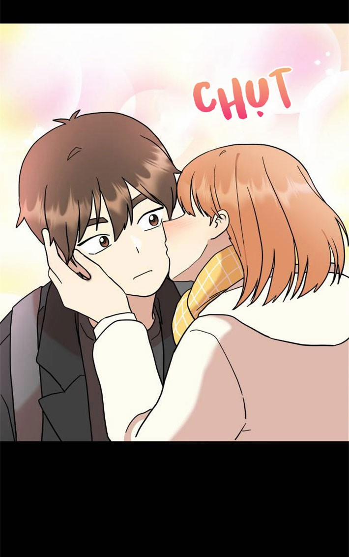 Fancy X Fancy 5 trang 29