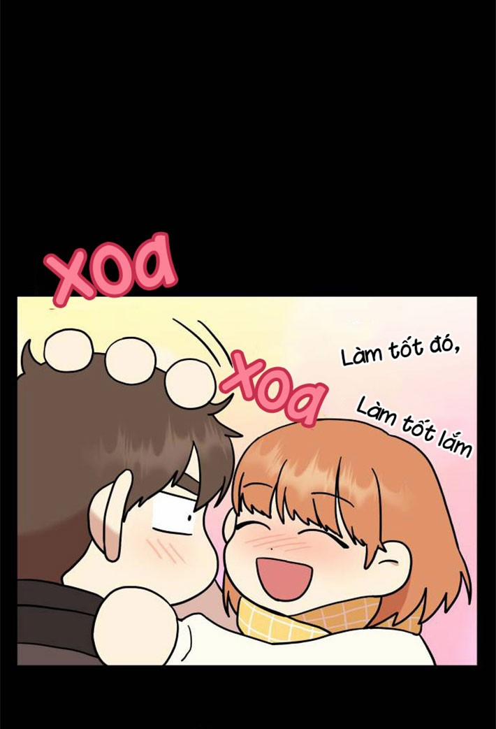 Fancy X Fancy 5 trang 30