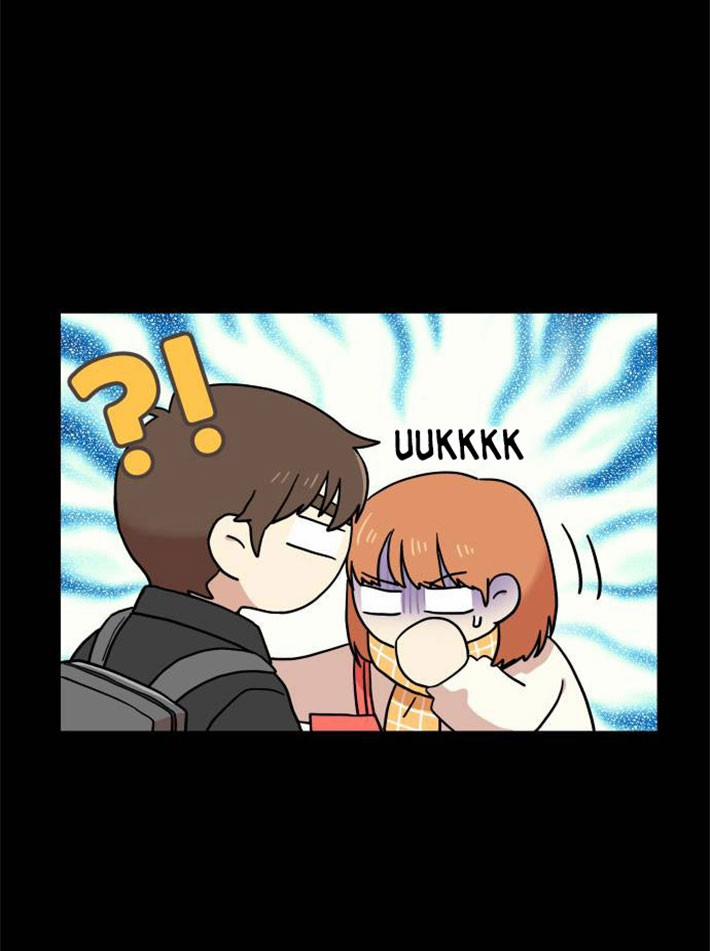 Fancy X Fancy 5 trang 33