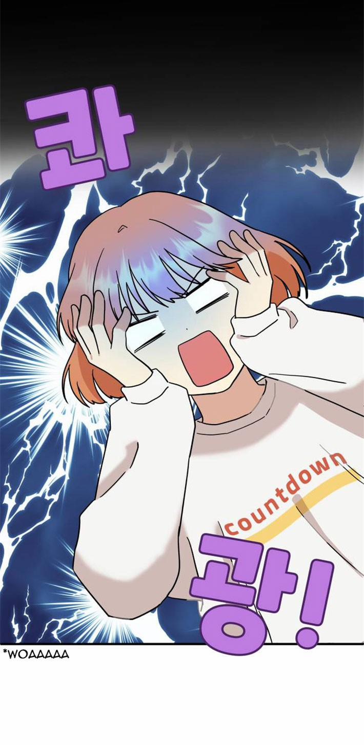 Fancy X Fancy 5 trang 35