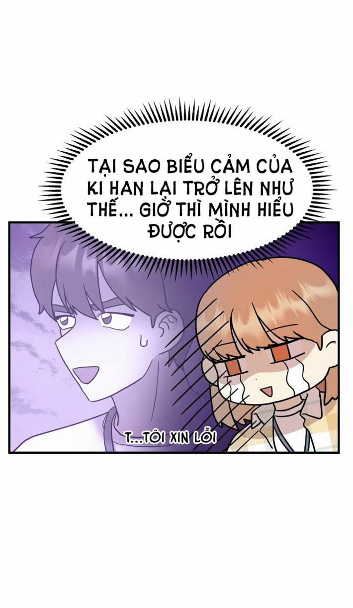 Fancy X Fancy 5 trang 44