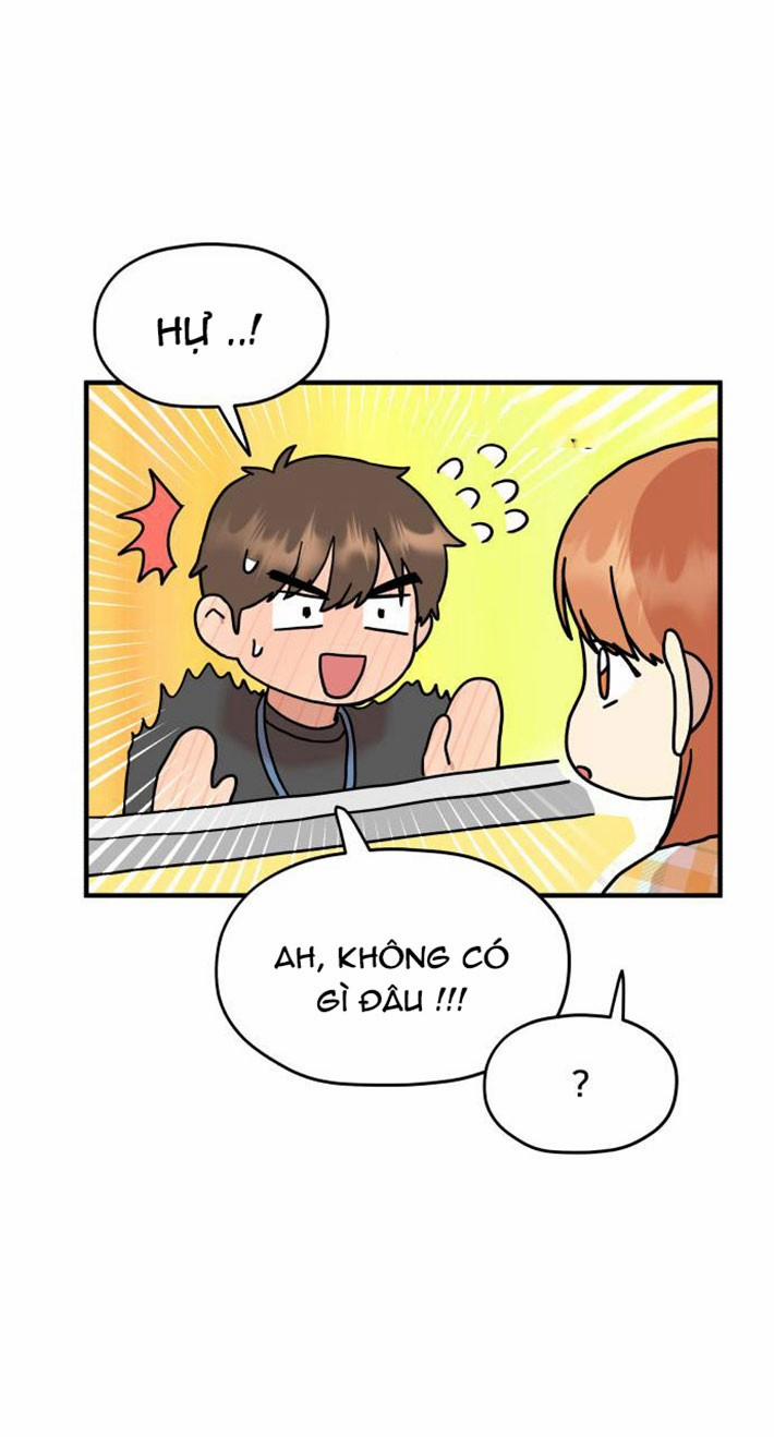 Fancy X Fancy 5 trang 49