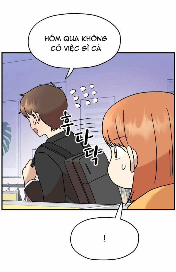 Fancy X Fancy 5 trang 5