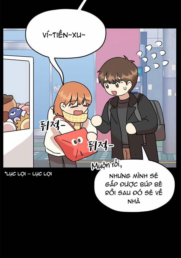 Fancy X Fancy 5 trang 54