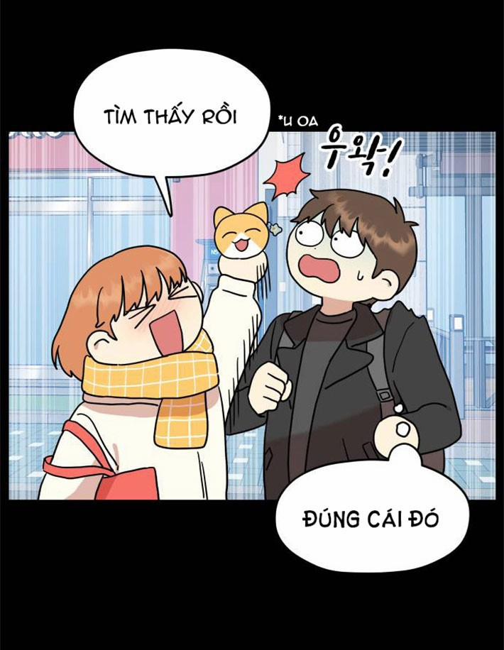 Fancy X Fancy 5 trang 55