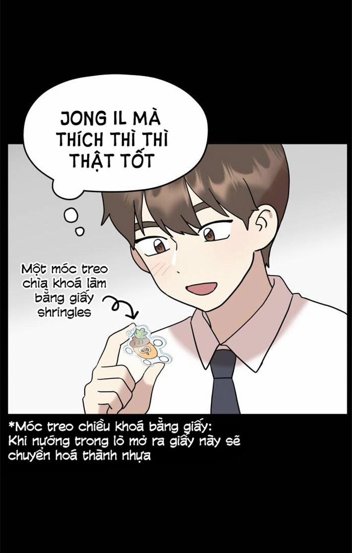 Fancy X Fancy 5 trang 64