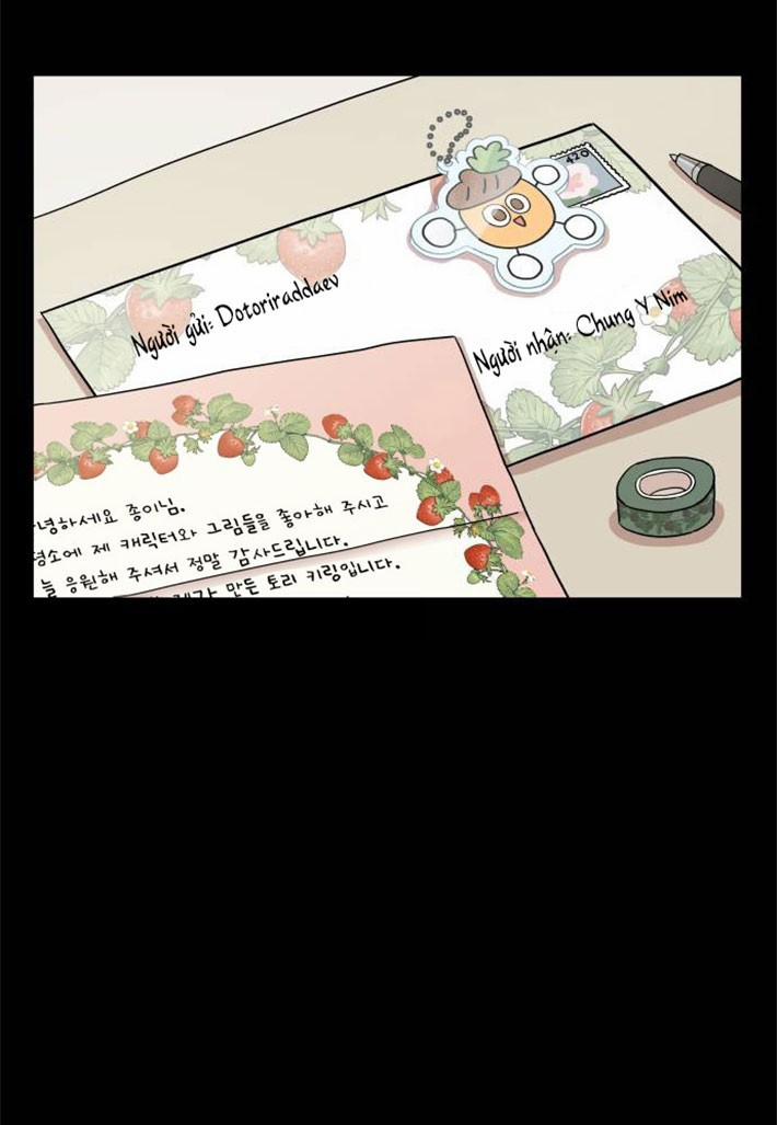 Fancy X Fancy 5 trang 65