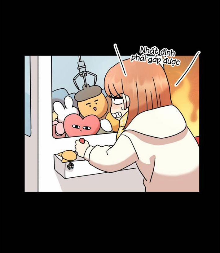 Fancy X Fancy 5 trang 66