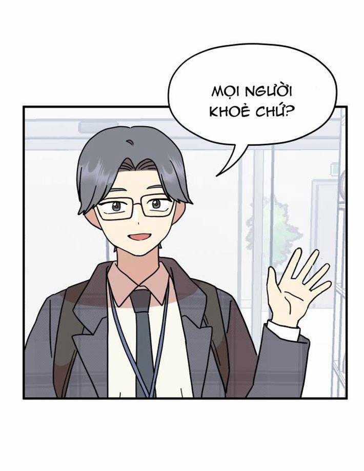 Fancy X Fancy 5 trang 73