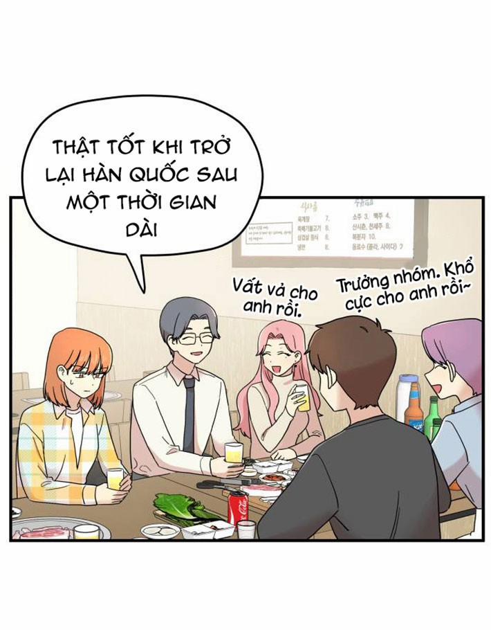 Fancy X Fancy 5 trang 79