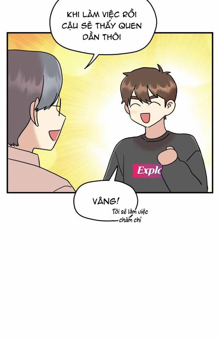 Fancy X Fancy 5 trang 82