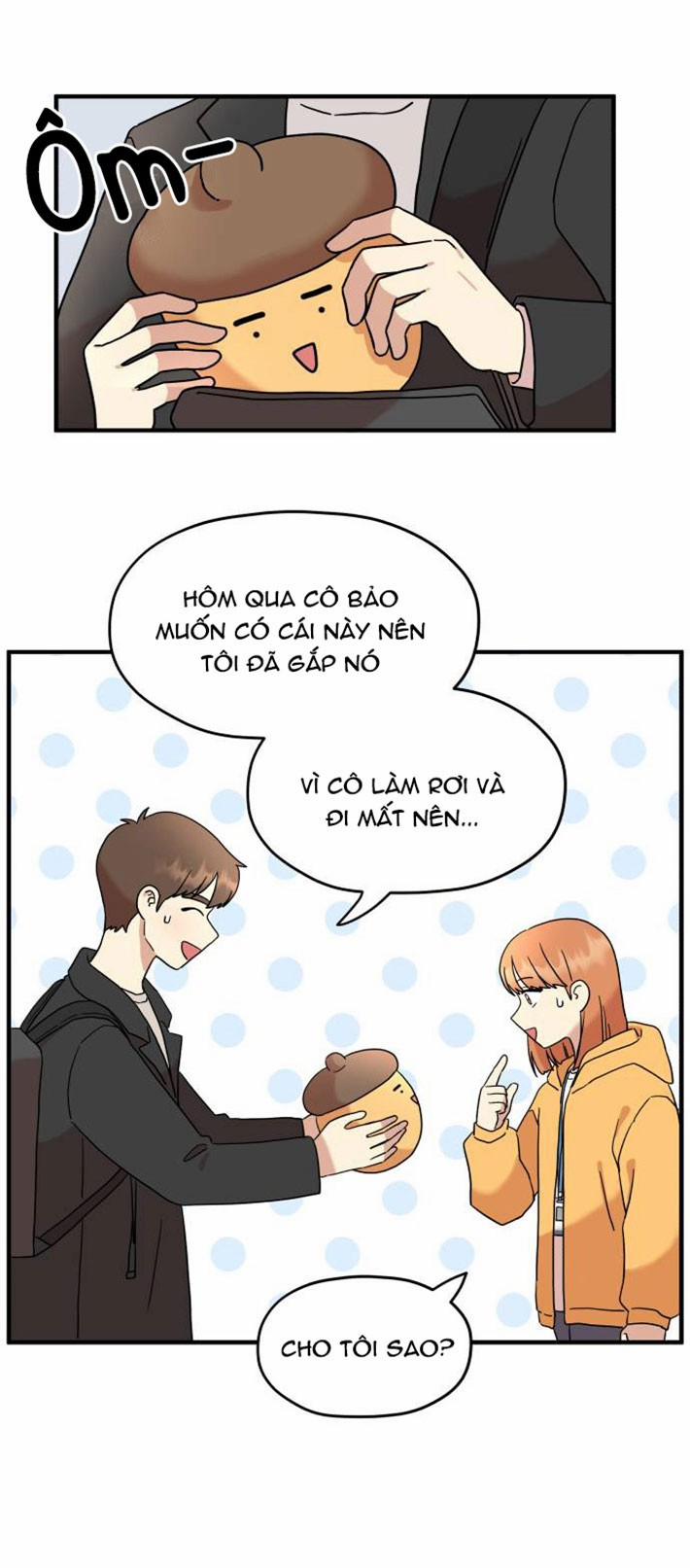 Fancy X Fancy 5 trang 9