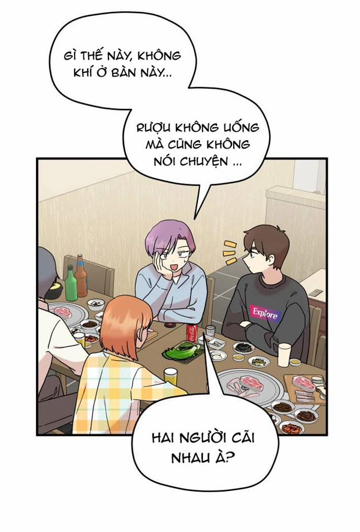 Fancy X Fancy 5 trang 91