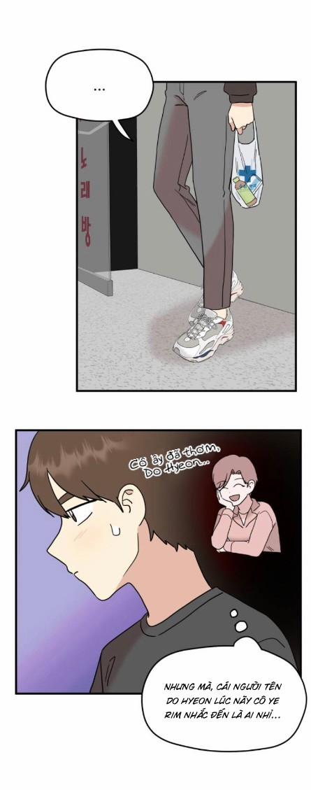 Fancy X Fancy 6 trang 10