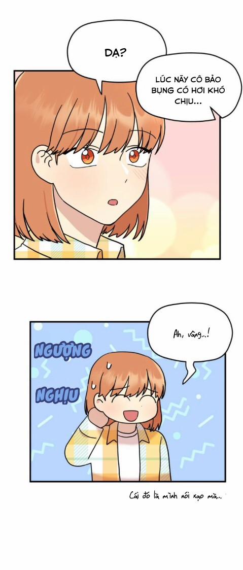 Fancy X Fancy 6 trang 17