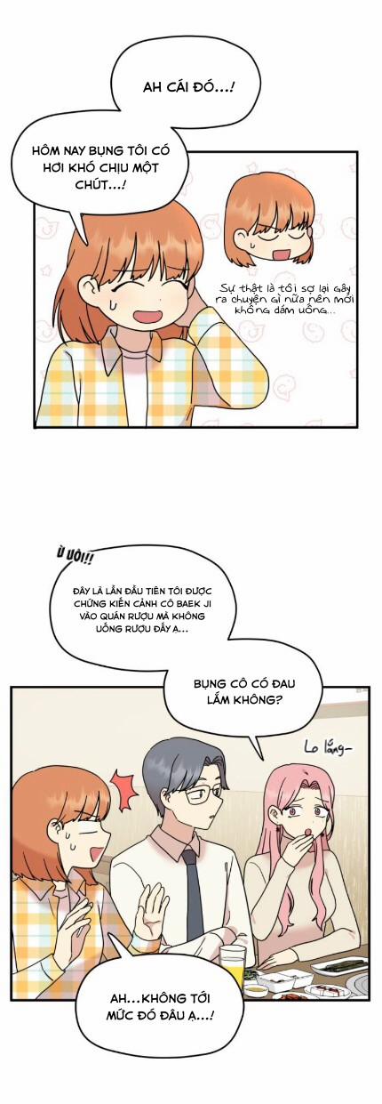 Fancy X Fancy 6 trang 2