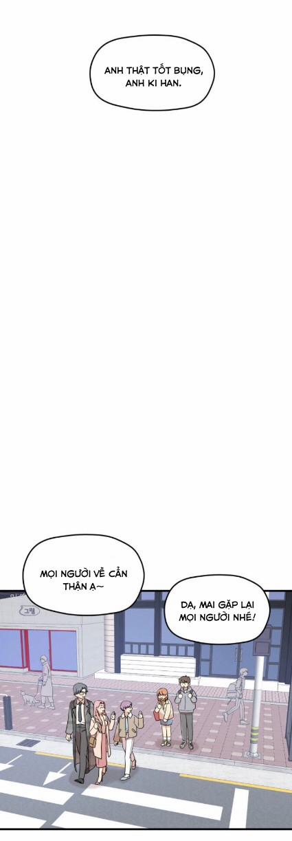 Fancy X Fancy 6 trang 21