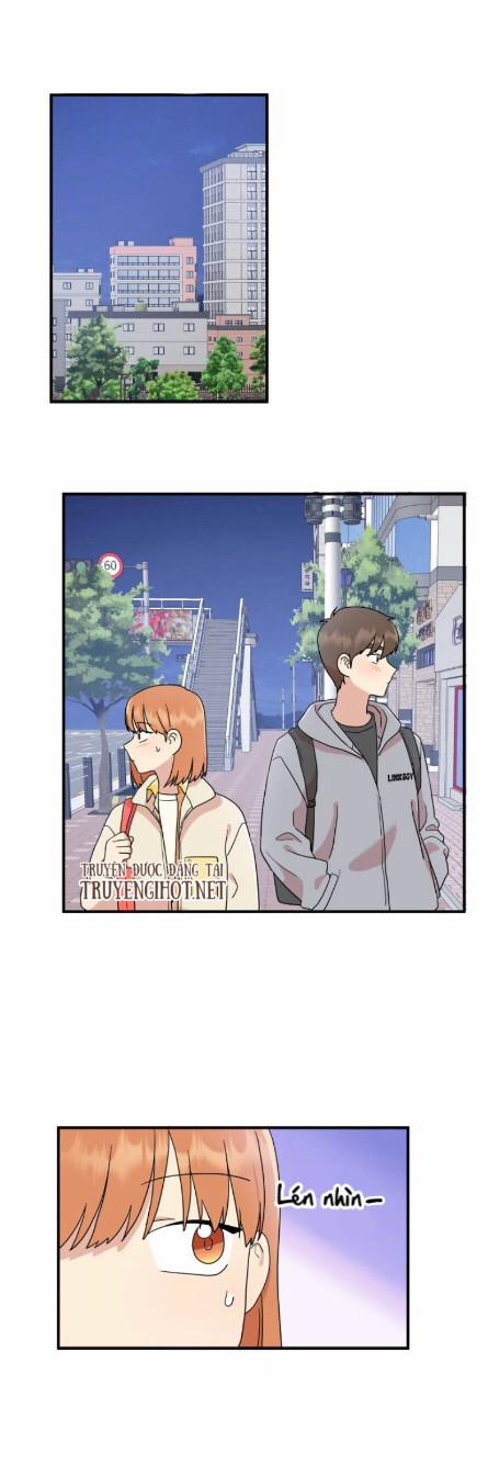 Fancy X Fancy 6 trang 22