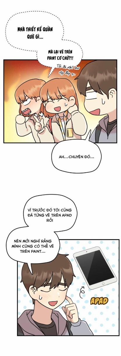 Fancy X Fancy 6 trang 24