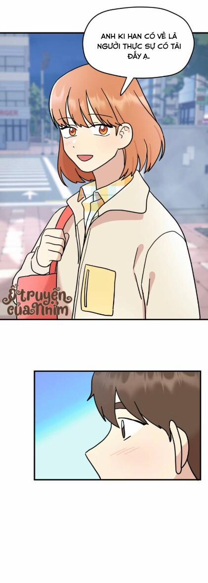 Fancy X Fancy 6 trang 27