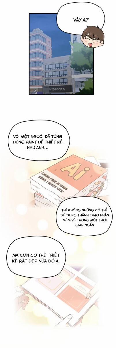 Fancy X Fancy 6 trang 28