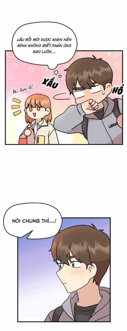 Fancy X Fancy 6 trang 29