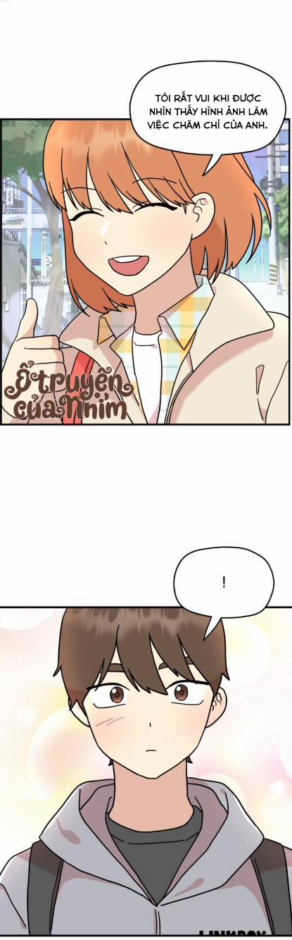 Fancy X Fancy 6 trang 30