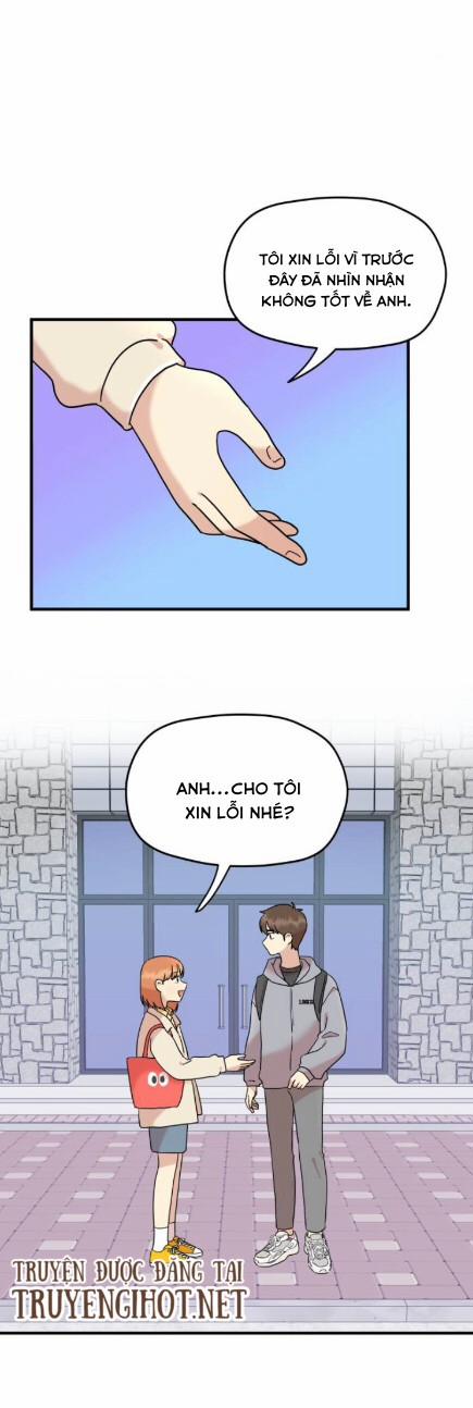 Fancy X Fancy 6 trang 31