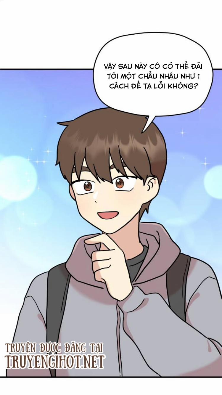 Fancy X Fancy 6 trang 33