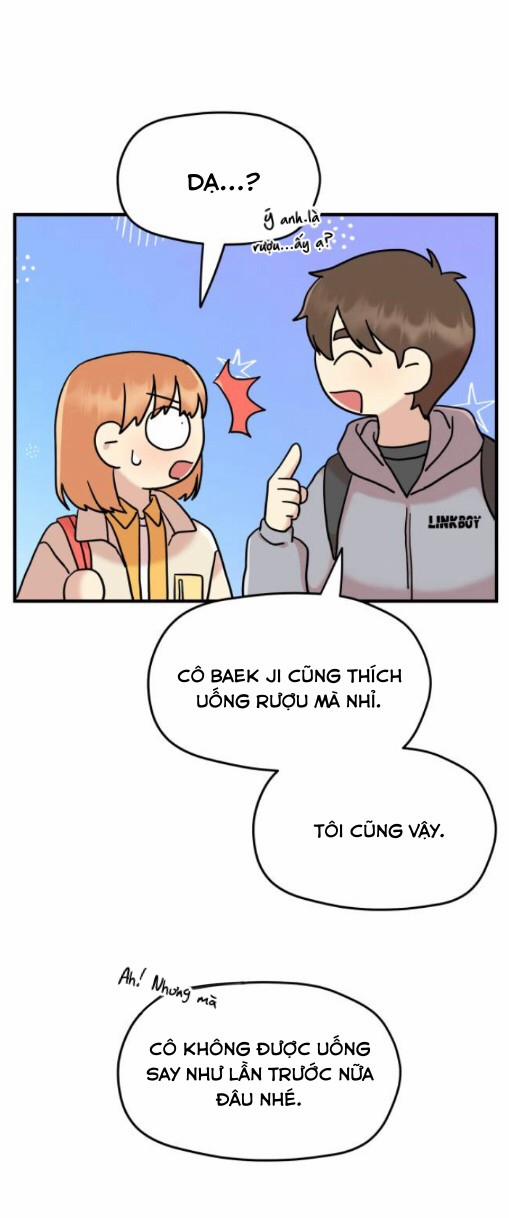 Fancy X Fancy 6 trang 34