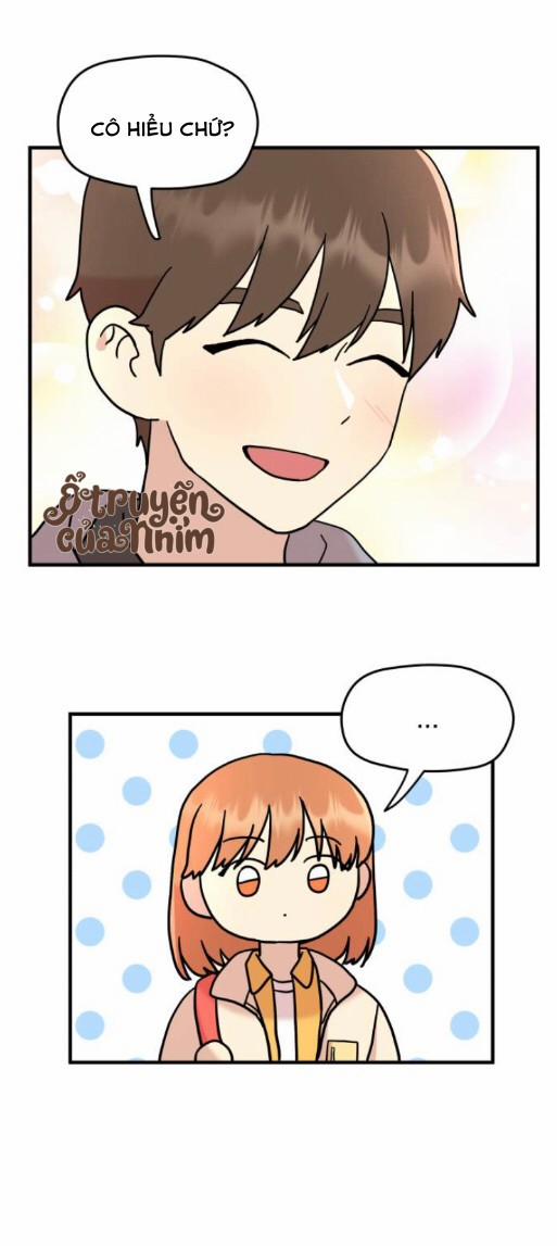 Fancy X Fancy 6 trang 35